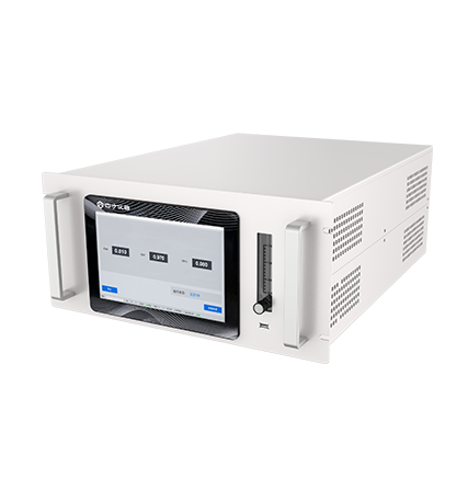 氣體在線分析系統(tǒng)