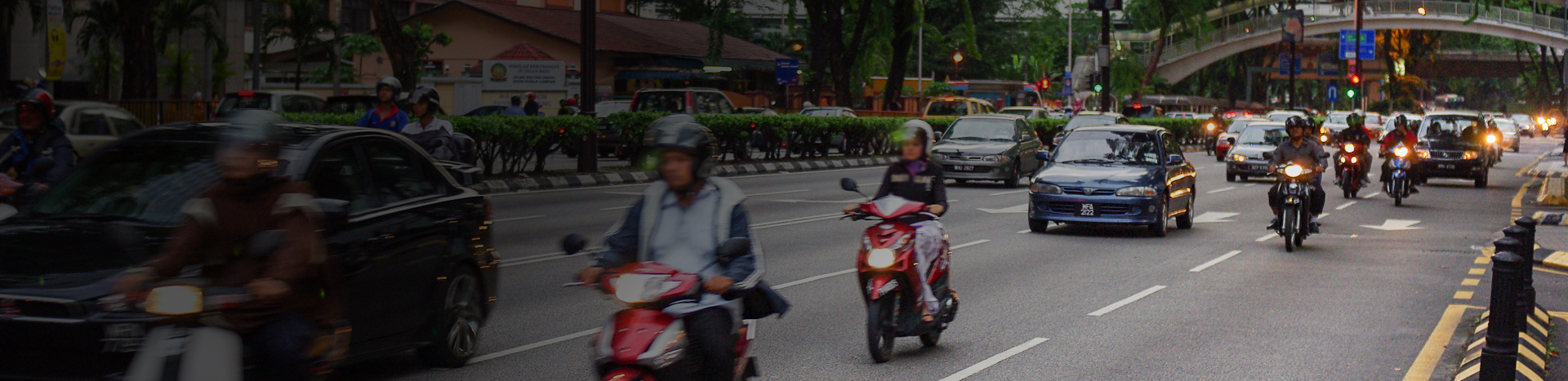 摩托車國五標(biāo)準(zhǔn)排放測(cè)試系統(tǒng)解決方案